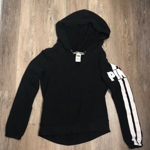 Victoria’s Secret Pink hoodie pullover